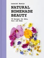 9781849948760 Natural Homemade Beauty Leoniek Bontje, Verzenden, Nieuw, Leoniek Bontje