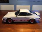 Altaya/Eaglemoss 1:8 - Model sportwagen - Porsche 911 RS 2,7, Hobby en Vrije tijd, Modelauto's | 1:5 tot 1:12, Nieuw