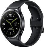 Xiaomi Watch 2 Zwart, Verzenden, Zo goed als nieuw