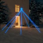 Kerstboomverlichting met 576 LED's binnen en buiten 3,6 m bl