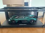 GT Spirit 1:18 - Modelauto - ASTON MARTIN VALKYRIE, Nieuw