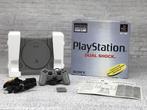 Sony PlayStation 1 Starter Pack - Dual, Spelcomputers en Games, Spelcomputers | Sony PlayStation 1, Nieuw, Ophalen of Verzenden