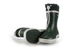 Bergstein Regenlaarzen in maat 33 Groen | 10% extra korting, Kinderen en Baby's, Kinderkleding | Schoenen en Sokken, Verzenden