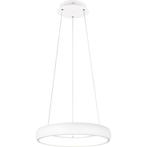 LED Hanglamp - Trion Kardo - 29W - Aanpasbare Kleur -, Huis en Inrichting, Lampen | Hanglampen, Ophalen of Verzenden, Nieuw, Metaal