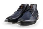 Vertice Nette schoenen in maat 45 Blauw | 10% extra korting, Kleding | Heren, Schoenen, Overige typen, Zo goed als nieuw, Vertice