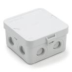 Kabeldoos | Attema (Voor M20 wartels, Kunststof), Doe-het-zelf en Verbouw, Elektra en Kabels, Verzenden, Nieuw