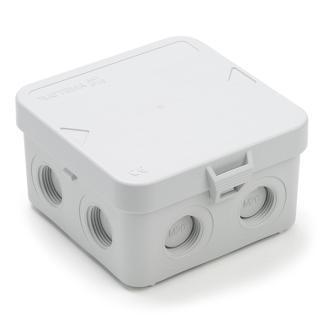 Kabeldoos | Attema (Voor M20 wartels, Kunststof), Doe-het-zelf en Verbouw, Elektra en Kabels, Nieuw, Verzenden