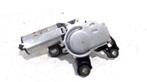 Ruitenwissermotor achter Skoda Octavia I 1.6 1U9955711, Ophalen of Verzenden, Gebruikt, Skoda
