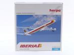 Schaal 1:500 Herpa 507479 Iberia Airbus A340-600 Reg.Nr...., Ophalen of Verzenden, Gebruikt