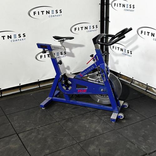 Tomahawk Spinningfiets, Sport en Fitness, Fitnessmaterialen, Overige typen, Ophalen of Verzenden