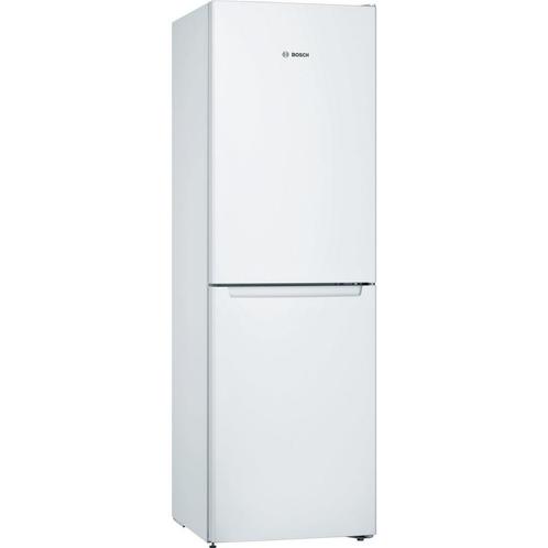 Bosch Kgn34nweag Koel-vriescombi 186cm, Witgoed en Apparatuur, Koelkasten en IJskasten, Nieuw, Ophalen of Verzenden