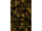 Black Box Trees Harma Smalle Kunstkerstboom met LED, Verzenden, Nieuw