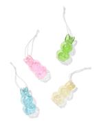 HEMA Nijntje paashangers glas - 4 stuks, Verzenden, Nieuw