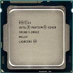 Intel Pentium G3420 Tray, Nieuw, Ophalen of Verzenden