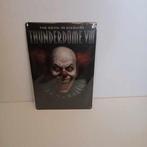 Thunderdome VIII metalen bordje 30 bij 20 cm, Verzenden, Gebruikt