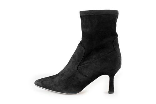 Poelman Enkellaarzen in maat 39 Zwart | 10% extra korting, Kleding | Dames, Schoenen, Zwart, Zo goed als nieuw, Lage of Enkellaarzen