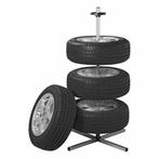 Velgenstandaard aluminium XL voor 4 banden, Auto diversen, Autogereedschap, Verzenden, Nieuw