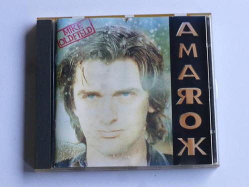 Mike Oldfield - Amarok (holland), Cd's en Dvd's, Cd's | Pop, Verzenden