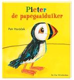 Pieter de papegaaiduiker / Een Vier Windstreken prentenboek, Verzenden, Gelezen, Petr Horacek
