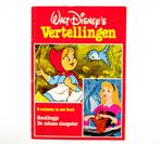 Roodkapje schone slaapster 9789024330164 Walt Disney, Verzenden, Gelezen, Walt Disney