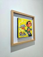 Robert Sgarra - NO RESERVE PRICE Gaston LAGAFFE, Antiek en Kunst