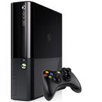 Xbox 360 Console New Slim + Controller(s) (Nieuwste model), Spelcomputers en Games, Spelcomputers | Xbox 360, Nieuw, Met 1 controller