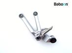 Duosteun Links Suzuki SV 1000 S / N 2003-2007 (SV1000N, Motoren, Onderdelen | Suzuki, Verzenden, Gebruikt