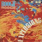 LP gebruikt - Kwartet Tommy Chainers - Boogie Woogie Expl..., Cd's en Dvd's, Vinyl | Jazz en Blues, Verzenden, Zo goed als nieuw