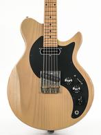 Eastman DAmbrosio SC 52 Kingtone Butterscotch 2024, Muziek en Instrumenten, Ophalen of Verzenden, Gebruikt, Solid body