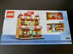 Lego Set - 40692 - Promotional, Creator Expert - Sweet Shop, Nieuw