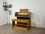 Johannus Festivo, Muziek en Instrumenten, Orgels, Gebruikt, 2 klavieren, Orgel