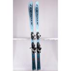 186 skis STOCKLI EDGE 88 TOUR, grip walk, Titec, HOLLOW tec, Overige merken, Verzenden, Carve, Skiën