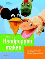 Vrolijke handpoppen maken 9789044729221 Susanne Wicke, Boeken, Verzenden, Gelezen, Susanne Wicke