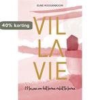 Villavie 9789492831514 Eline Hoogenboom, Verzenden, Zo goed als nieuw, Eline Hoogenboom