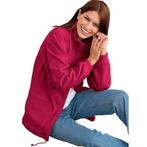 Casual Looks Fleecejack, Verzenden, Nieuw