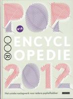 Oors pop-encyclopedie 2012 9789048812721, Verzenden, Gelezen