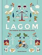 Lagom 9781856753746 Linnea Dunne, Verzenden, Gelezen, Linnea Dunne