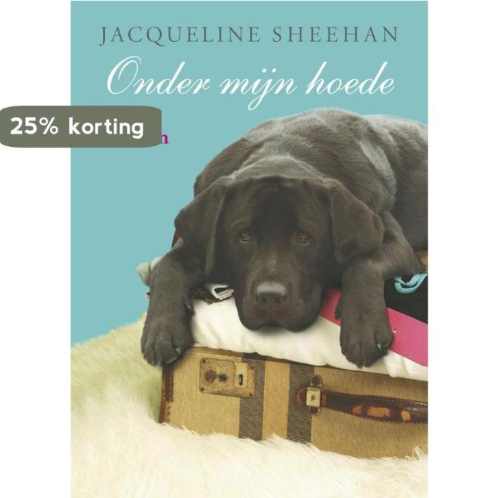 Onder mijn hoede 9789047502012 Jacqueline Sheehan, Boeken, Literatuur, Gelezen, Verzenden