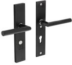 Intersteel SKG3 Veiligheidsbeslag PC55 Rechthoekig kruk/kruk, Ophalen of Verzenden, Nieuw