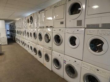 Wasmachine nergens goedkoper