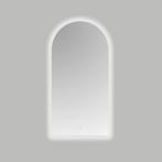 Spiegel Best Design Toog LED Verlichting 50x100 cm Met, Doe-het-zelf en Verbouw, Ophalen of Verzenden, Nieuw, Bad