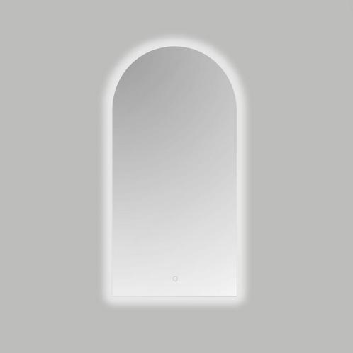 Spiegel Best Design Toog LED Verlichting 50x100 cm Met, Doe-het-zelf en Verbouw, Sanitair, Bad, Nieuw, Ophalen of Verzenden