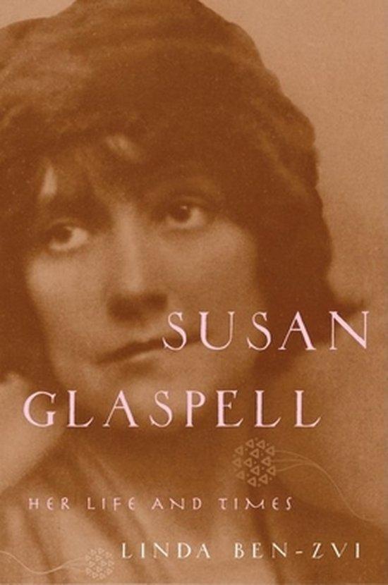 Susan Glaspell - Her Life and times, Boeken, Overige Boeken, Ophalen of Verzenden