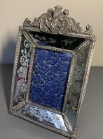 Prachtige Antieke Fotokader of Spiegel Venetiaans - Lijst -