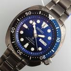 Seiko - Prospex Turtle - SRPD11K1 - Heren - 2020+, Nieuw