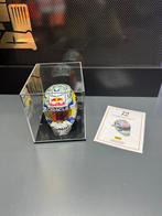 Max Verstappen - 2022 - Scale 1/2 helmet, Verzamelen, Nieuw