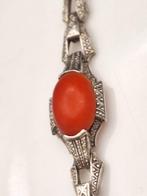 Zilver - Armband