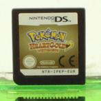 Pokemon Heart Gold - DS Game Losse Game, Spelcomputers en Games, Games | Nintendo 2DS en 3DS, Ophalen of Verzenden, Nieuw