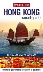 Insight Smart Gde Hong Kong, Boeken, Ophalen of Verzenden, Nieuw