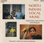 cd - Ust?d Hafeez Ahmed Khan - North Indian Vocal Music, Verzenden, Zo goed als nieuw